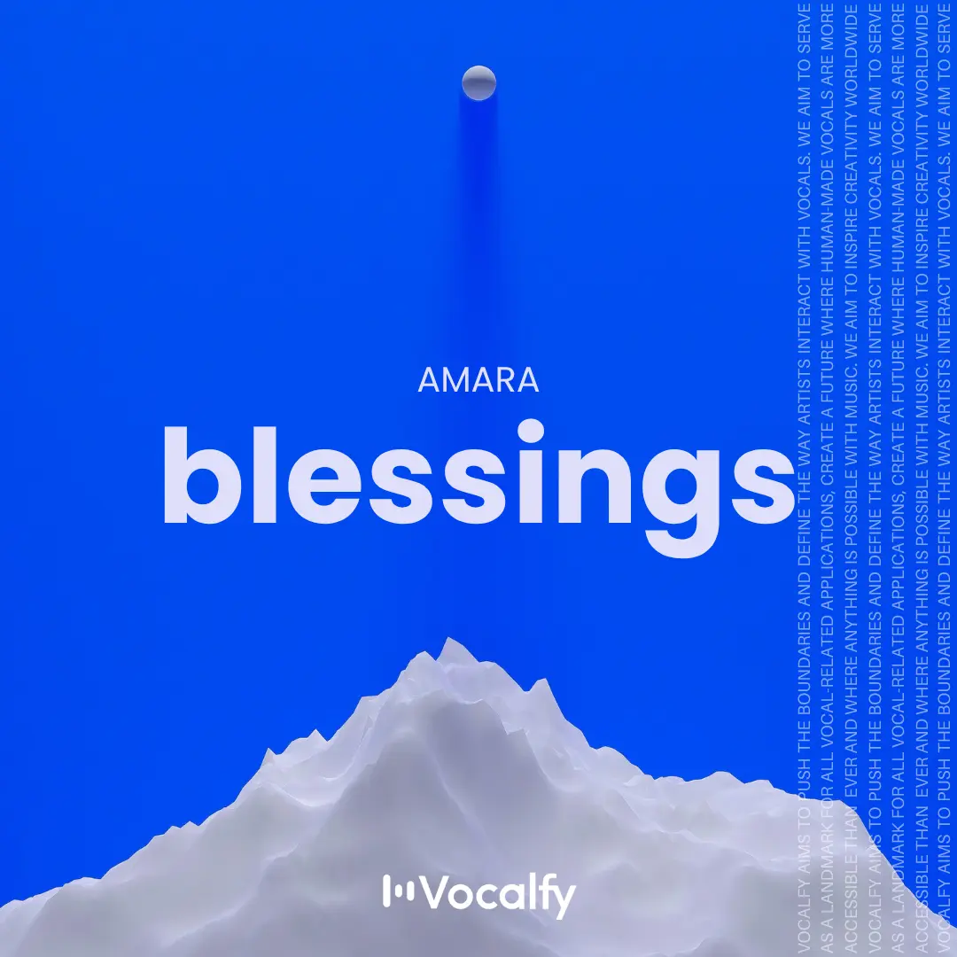 Blessings